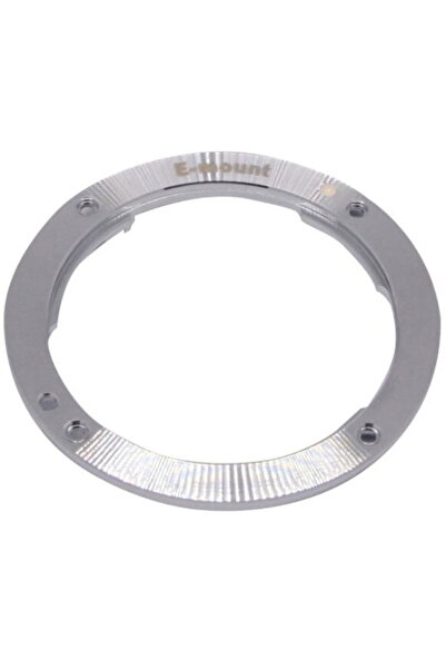 Meike Inel adaptor MK-EM1 pentru Sony E-Mount NEX A7 A7R A6000 A5100 A5000