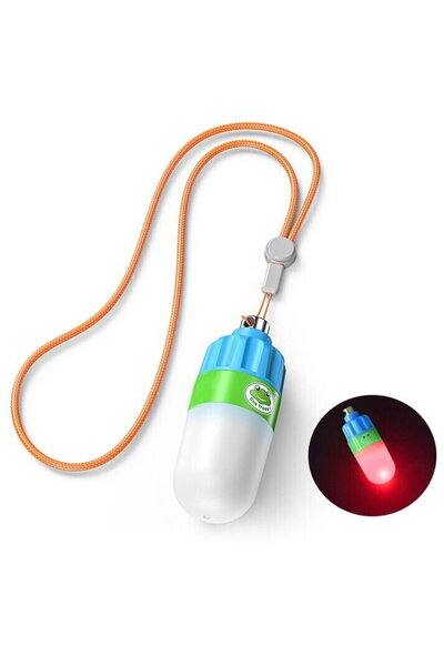 SeaFrogs Lampa de semnalizare si siguranta pentru scufundari SF-P01