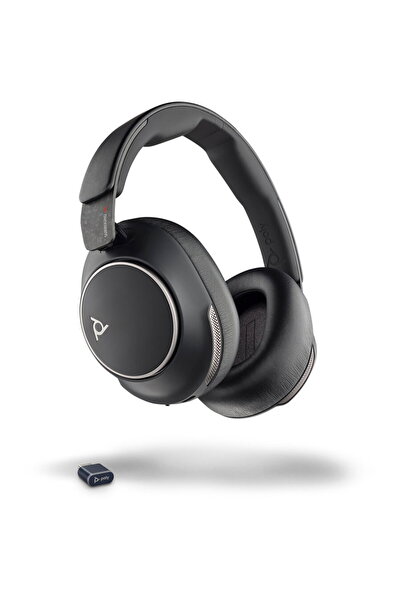 Poly Casti Voyager Surround 80 UC USB-C