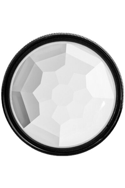 iShoot Filtru 49mm Prisma Caleidoscopica FF036