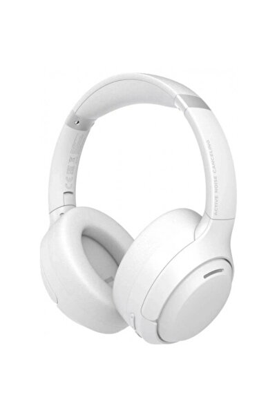 HONOR CHOICE Casti Stereo Wireless Pro, Bluetooth, A2DP, ANC, Alb