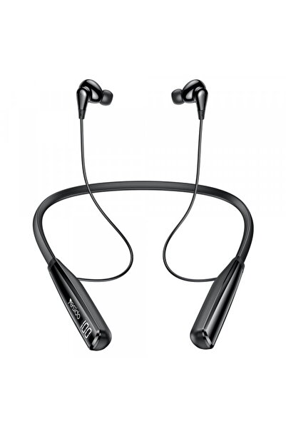 Yesido Handsfree Bluetooth YSP22, A2DP, Negru