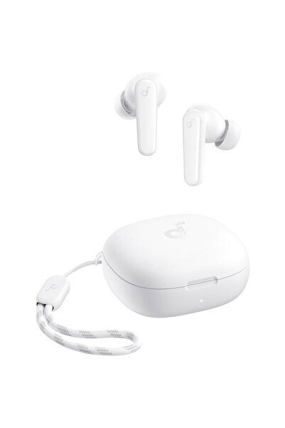 Anker Casti TWS „Soundcore R50i v2”, tip butoni, utilizare multimedia, Blueto...