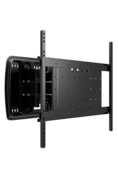Multibrackets Super Slim TV wall mount, MB-8249, 75"-100", max.125 kg, black