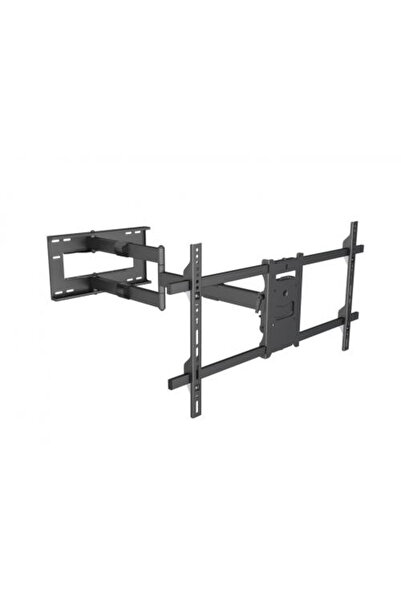 Multibrackets Suport TV perete MB-6539, 42"-75", 40 kg, Negru