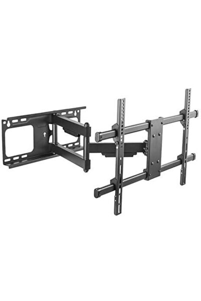 blackmount Suport TV Super Solid Large Full-Motion LPA49-463D, 37"-70"