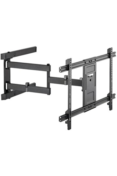 Gembird Suport TV de perete, GEMBIRD, 37"-80", VESA 600 x 400 mm, Pana la 50K...