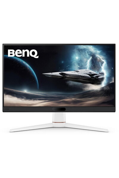 BENQ Monitor Gaming IPS LED 27" Mobiuz EX271, Full HD (1920 x 1080), HDMI, Di...