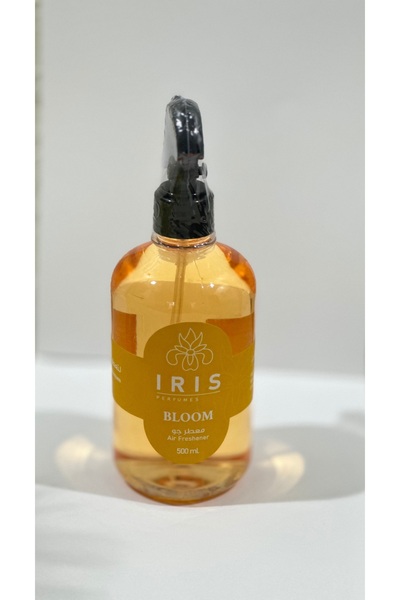 IRIS Bloom Fragrance