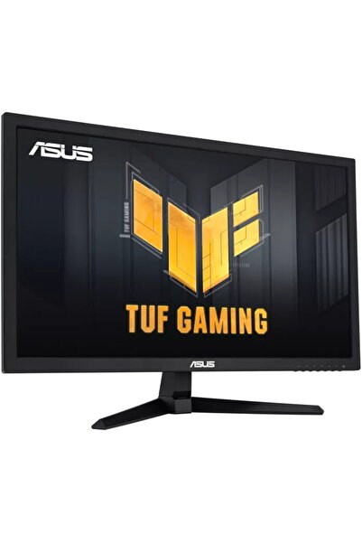 ASUS Monitor LED Curbat, TUF Gaming VG32VQM5B, 31.5 inch, Fast VA, Full HD (1...