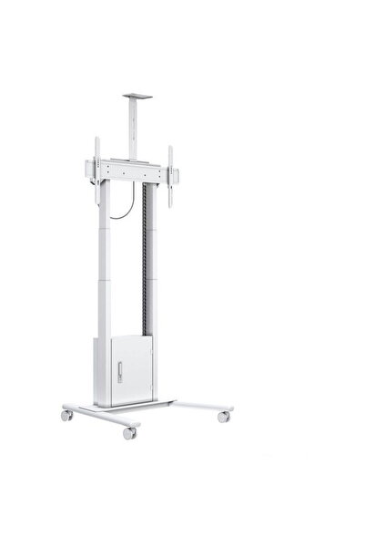 Multibrackets Stand TV motorizat MB-6782, max.60 KG, 37"- 90", cu dulap si su...