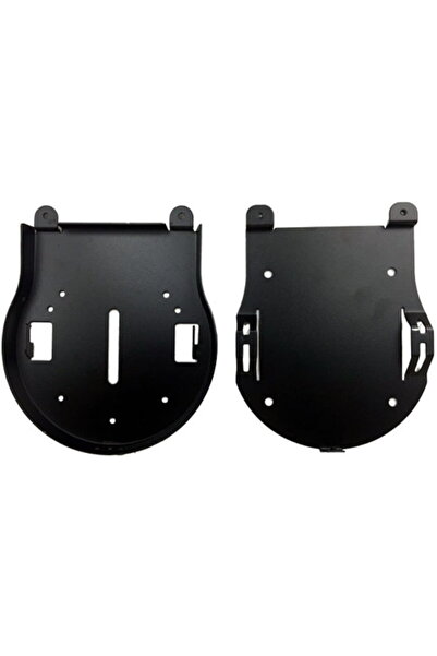 PTZOptics Montura pentru tavan PTZOptics, negru14.2x16.5 cm