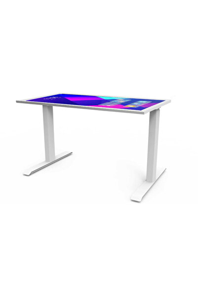 Evoboard Masă interactivă de 43 " cu touch EVO School, 8 nuclee A55, 1.2GHz, ...