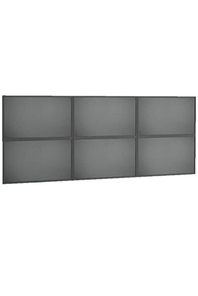 Vogel Vogel's VideoWALL 3x2 wall mount