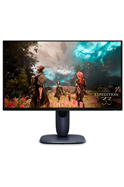 Dell Monitor Gaming QD-OLED Alienware 26.7" AW2725Q, UHD (3840 x 2160), HDMI,...