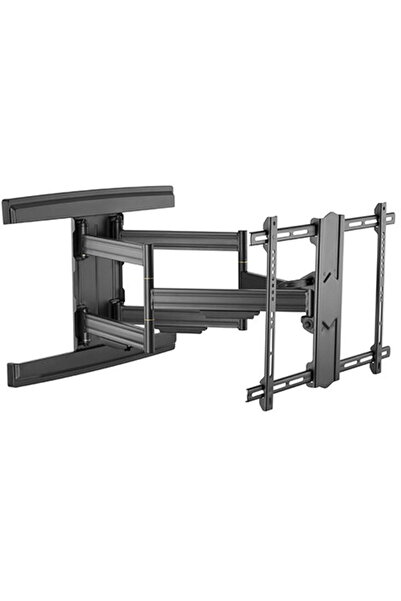 blackmount Suport TV FM-466X, 37-80inch, 70kg, Negru