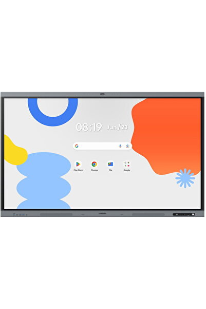 Samsung Monitor LED IPS, Tabla interactiva LH75WAFPLGC, 190.5 cm / 75 inch, 4...