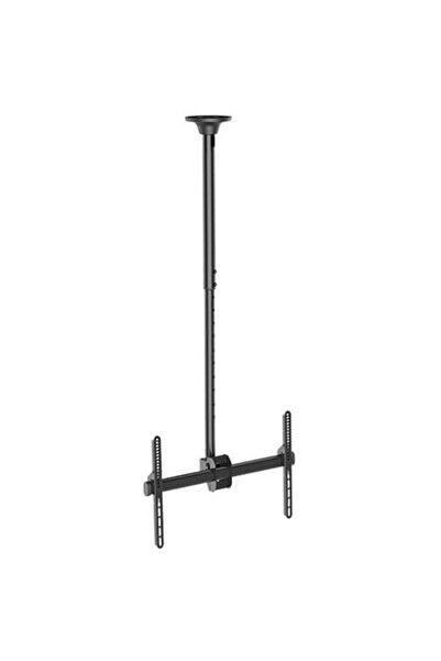 blackmount Suport TV de tavan, telescopic, cu mișcare completă, Ce946-02L, 37...