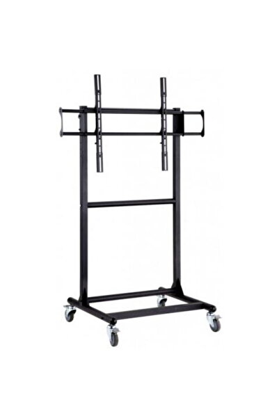 Reflecta 23207 Suport Mobil TV Monitor 56-70" Negru