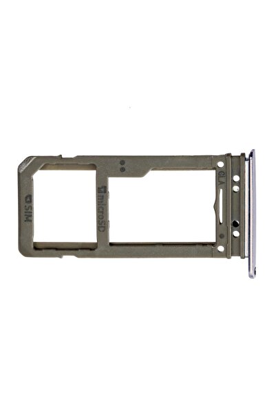 indirimplus Samsung Galaxy S8 Plus G955 Sim Kart Tepsisi Violet