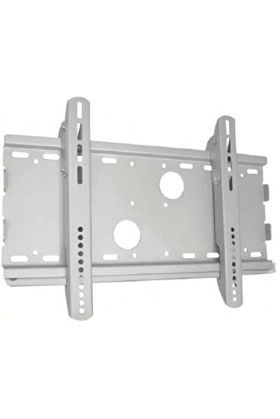 Reflecta PLANO Flat TV Stand 37-05, Silver