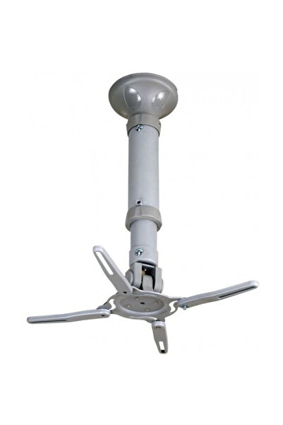 VALUE Suport proiector pentru tavan (2 pivoti), 17.99.1102