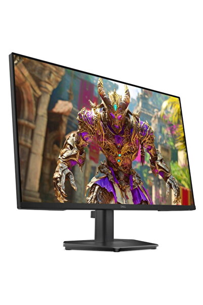 Dell Monitor LED IPS SE2726HG, 27 inch, Full HD, 240 Hz, 0.5 ms, 2x HDMI, Dis...