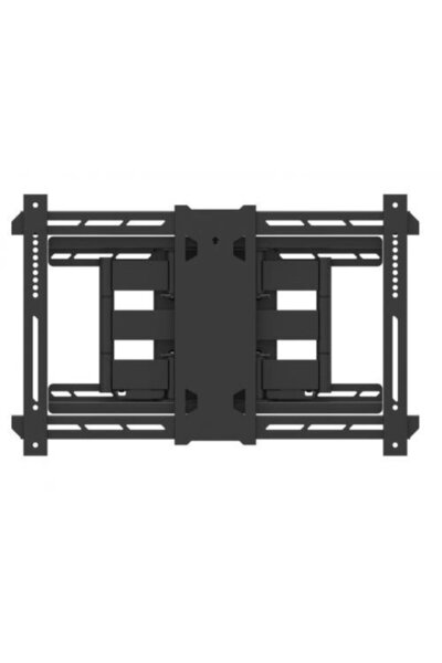 Multibrackets Βάση τηλεόρασης τοίχου MB-3354, 55 "-110 ", 125 κιλά, Μαύρο