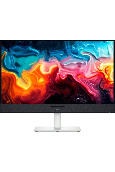 Dell Monitor LED S3225QC, Display 31.5" UHD 3840 x 2160, QD-OLED, 0.03 ms, 12...