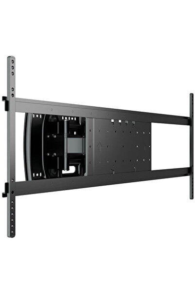 Multibrackets Super Slim Tilt & Turn TV Wall Mount, MB-9925, 75"-110", max.12...