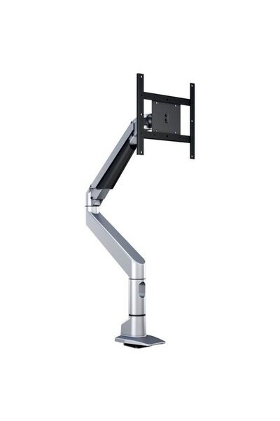 Multibrackets Стойка за монитор Gas Lift XL 7109, 15-38 инча, 10 кг, Сребрист