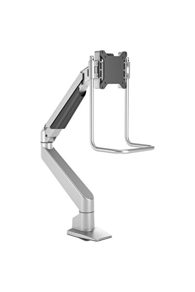Multibrackets Suport Monitor Gas Lift MB-2598 Cu Maner 15"-32" Minim 2-Maxim1...