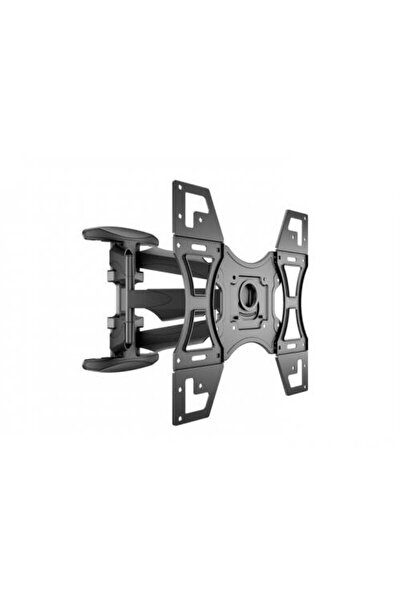 Multibrackets Suport TV perete MB-5266, Full Motion, Dual Arm, 40"-70", max. ...