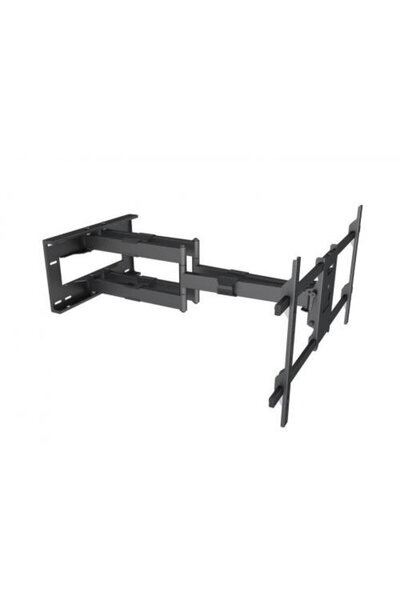 Multibrackets Βάση τοίχου τηλεόρασης MB-6546, 50 "-90 ", 60 κιλά, Μαύρο