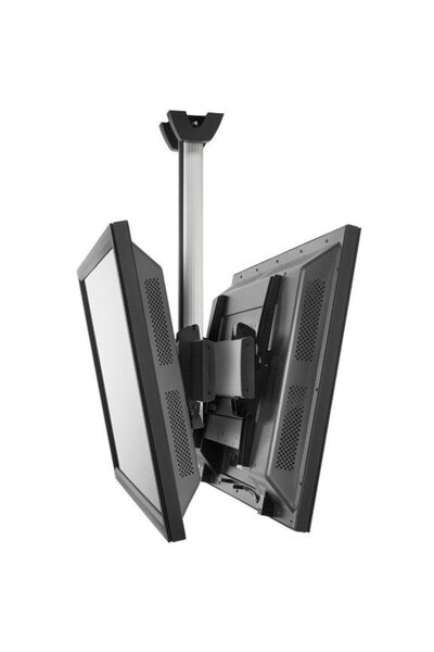 VOGELS TV ceiling mount, adjustable, Vogel's PUC4, 32"-80"(81cm-200cm), max.8...