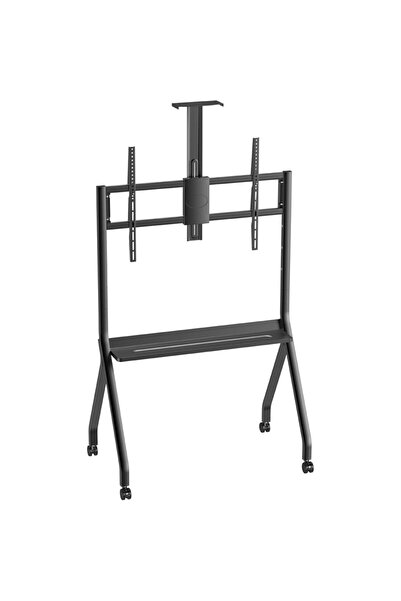 blackmount Stand mobil videoconferinta CF900, 55”-100”, max.120 kg, suport ca...