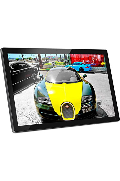 Evoboard Display LED 24" Touch ELC THD2401, rezolutie 1920x1080, contrast 800...