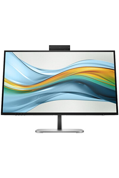 HP Monitor LED Series 5 Pro 527PM, Display 27" QHD 2560 x 1440, IPS, 16:9, 5 ...