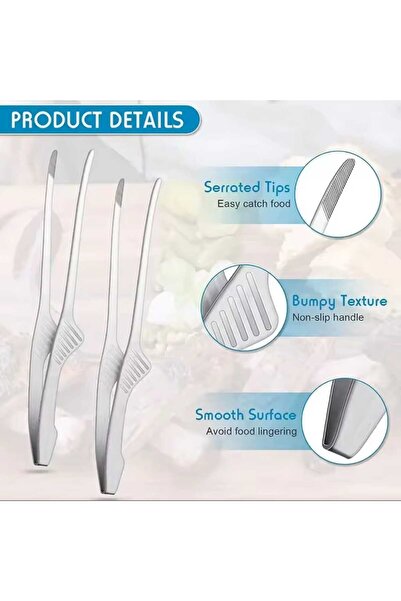 Profesyonel Balık Cımbızı/ Kılçık Cımbızı