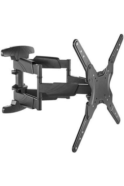 blackmount Full-Motion ProAV BM-M50 TV wall mount, diagonals 23"-55", max 40 ...
