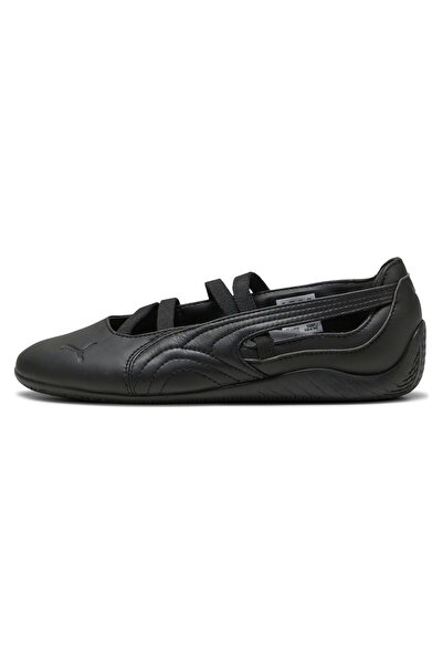 Puma Pantofi sport pentru femei SPEEDCAT BALLET LTHR WNS - 40614401