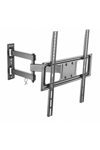 AKAI TV stand 3255TS2, diagonal 32-55 inch, max 35 kg, black