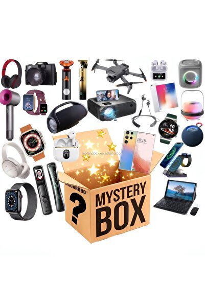 OEM Surprise box 3-7 SMART products