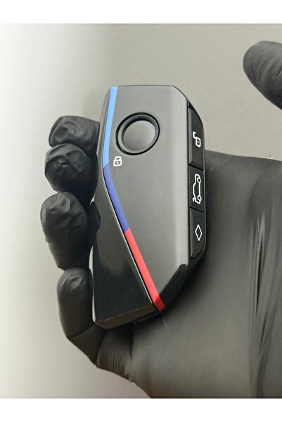 Mavi Keys BMW 2022+ Ix I4 X7 X6 X5 X1 IX1 X4M Carcasă nouă pentru telecomandă...