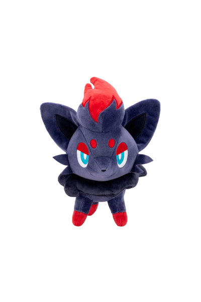 Pokémon Pokemon Plush Zorua 20cm (PKW4198)