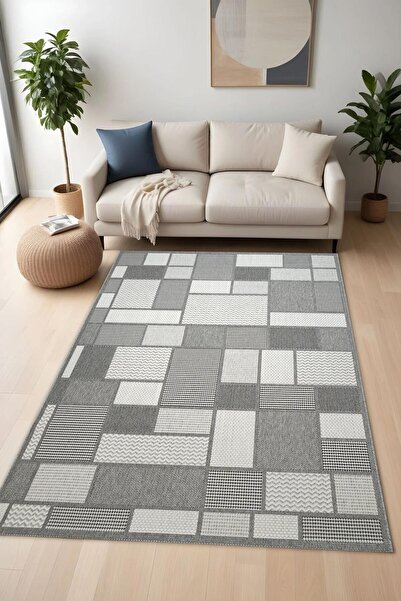 SARI EV CONCEPT MODERN DOKUMA SALON OTURMA ODASI YATAK ODASI YOLLUK ANTRE MUT...
