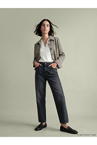 LC Waikiki I Dar Molded Fit Women's Jean Pants from Freezen Store