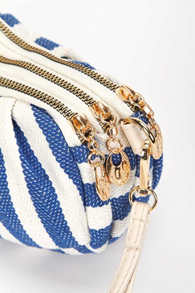 essbag Wicker Bag Wallet