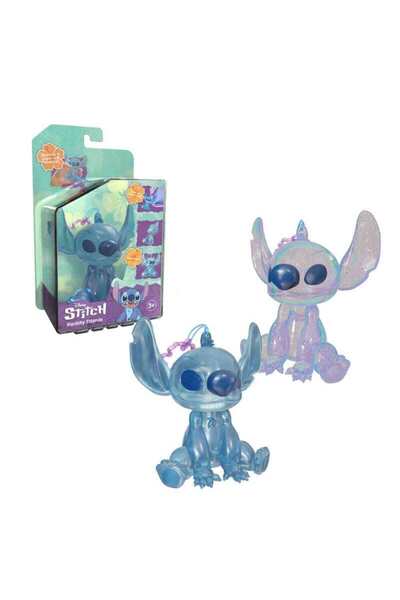 Famosa Disney Stitch Characters Stretchable Squish Friends