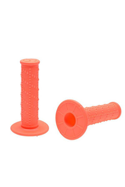 WMX Mansoane cross/atv enduro, culoare portocaliu